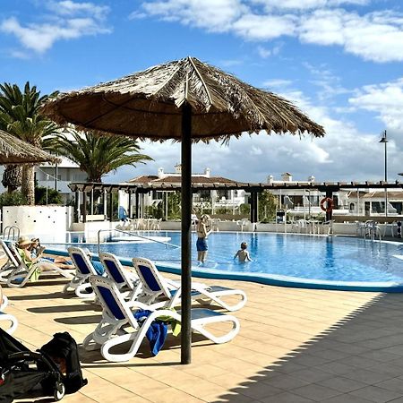 Serena Vista Golf 791 - Appartamento Confortevole A Amarilla Golf San Miguel de Abona Exterior photo
