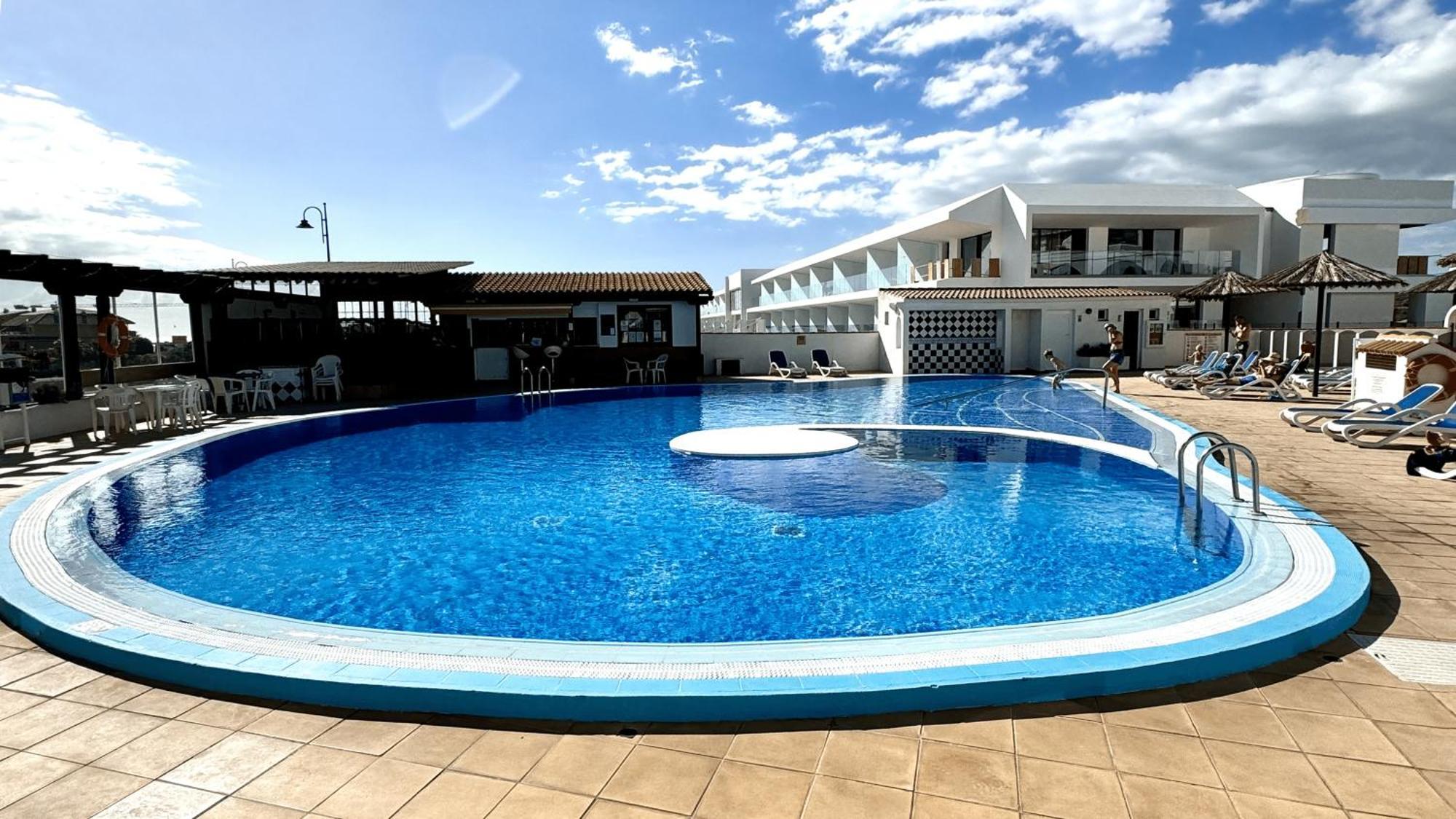 Serena Vista Golf 791 - Appartamento Confortevole A Amarilla Golf San Miguel de Abona Exterior photo